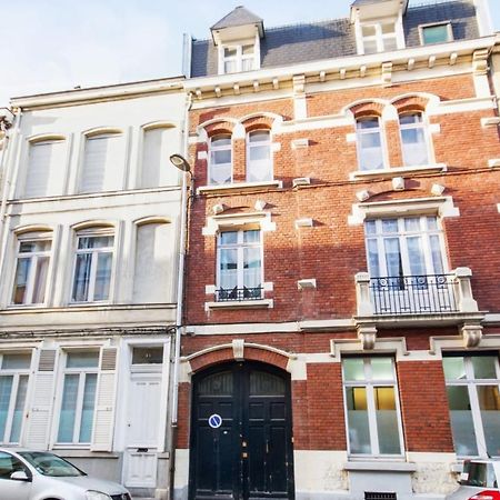 Well-Designed 1Br Close To The Center Of Lille Apartment Exterior photo